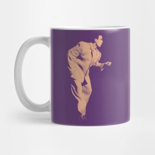 David Dance Mug